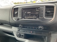 VAUXHALL VIVARO 2700 SPORTIVE L1 H1 1.5D 100PS&nbsp; - 25