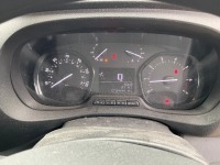 VAUXHALL VIVARO 2700 SPORTIVE L1 H1 1.5D 100PS&nbsp; - 26