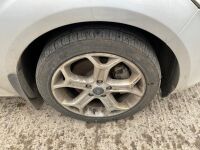 FORD MONDEO ZETEC 2.0 TDCI 115PS - 2