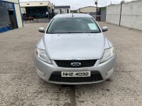 FORD MONDEO ZETEC 2.0 TDCI 115PS - 3