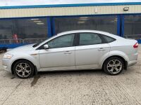 FORD MONDEO ZETEC 2.0 TDCI 115PS - 5