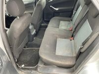 FORD MONDEO ZETEC 2.0 TDCI 115PS - 8