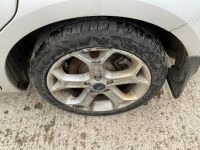 FORD MONDEO ZETEC 2.0 TDCI 115PS - 9