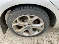 FORD MONDEO ZETEC 2.0 TDCI 115PS - 14