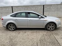 FORD MONDEO ZETEC 2.0 TDCI 115PS - 20