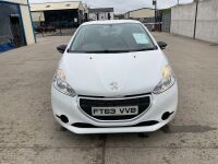 PEUGEOT 208 ACCESS 1.0 VTI 3D HATCHBACK - 3
