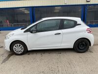 PEUGEOT 208 ACCESS 1.0 VTI 3D HATCHBACK - 5