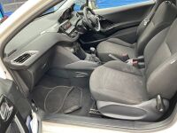 PEUGEOT 208 ACCESS 1.0 VTI 3D HATCHBACK - 8