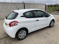 PEUGEOT 208 ACCESS 1.0 VTI 3D HATCHBACK - 11
