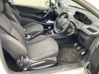 PEUGEOT 208 ACCESS 1.0 VTI 3D HATCHBACK - 15