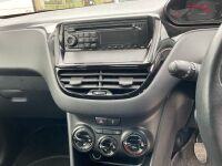 PEUGEOT 208 ACCESS 1.0 VTI 3D HATCHBACK - 17