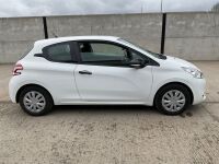 PEUGEOT 208 ACCESS 1.0 VTI 3D HATCHBACK - 19