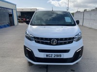 VAUXHALL VIVARO 2900 SPORTIVE L1 H1 1.5D 100PS - 2