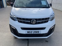 VAUXHALL VIVARO 2900 SPORTIVE L1 H1 1.5D 100PS - 3