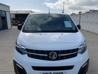 VAUXHALL VIVARO 2900 SPORTIVE L1 H1 1.5D 100PS - 4