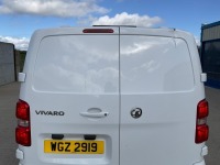 VAUXHALL VIVARO 2900 SPORTIVE L1 H1 1.5D 100PS - 13