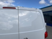 VAUXHALL VIVARO 2900 SPORTIVE L1 H1 1.5D 100PS - 15