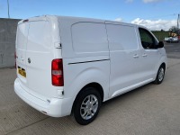 VAUXHALL VIVARO 2900 SPORTIVE L1 H1 1.5D 100PS - 17