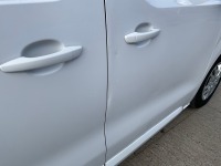 VAUXHALL VIVARO 2900 SPORTIVE L1 H1 1.5D 100PS - 19