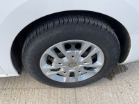 VAUXHALL VIVARO 2900 SPORTIVE L1 H1 1.5D 100PS - 21