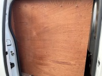 VAUXHALL VIVARO 2900 SPORTIVE L1 H1 1.5D 100PS - 22