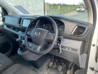 VAUXHALL VIVARO 2900 SPORTIVE L1 H1 1.5D 100PS - 25
