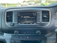 VAUXHALL VIVARO 2900 SPORTIVE L1 H1 1.5D 100PS - 26