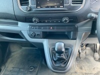 VAUXHALL VIVARO 2900 SPORTIVE L1 H1 1.5D 100PS - 27