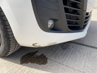 VAUXHALL VIVARO 2900 SPORTIVE L1 H1 1.5D 100PS - 31