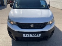 PEUGEOT PARTNER PROFESSIONAL 950 1.5 BLUE HDI 100 - 3
