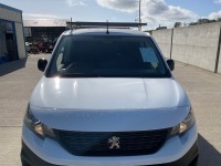 PEUGEOT PARTNER PROFESSIONAL 950 1.5 BLUE HDI 100 - 4