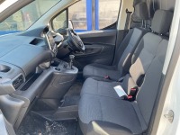 PEUGEOT PARTNER PROFESSIONAL 950 1.5 BLUE HDI 100 - 8