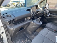 PEUGEOT PARTNER PROFESSIONAL 950 1.5 BLUE HDI 100 - 9