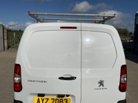 PEUGEOT PARTNER PROFESSIONAL 950 1.5 BLUE HDI 100 - 13
