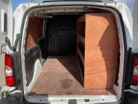 PEUGEOT PARTNER PROFESSIONAL 950 1.5 BLUE HDI 100 - 15