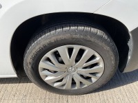 PEUGEOT PARTNER PROFESSIONAL 950 1.5 BLUE HDI 100 - 18