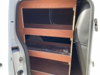 PEUGEOT PARTNER PROFESSIONAL 950 1.5 BLUE HDI 100 - 19