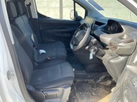 PEUGEOT PARTNER PROFESSIONAL 950 1.5 BLUE HDI 100 - 21