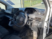 PEUGEOT PARTNER PROFESSIONAL 950 1.5 BLUE HDI 100 - 22