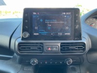 PEUGEOT PARTNER PROFESSIONAL 950 1.5 BLUE HDI 100 - 23