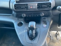 PEUGEOT PARTNER PROFESSIONAL 950 1.5 BLUE HDI 100 - 24