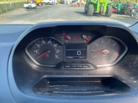 PEUGEOT PARTNER PROFESSIONAL 950 1.5 BLUE HDI 100 - 27