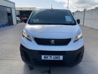 PEUGEOT EXPERT PROFESSIONAL 1400 2.0 BLUE HDI 120 - 2