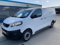 PEUGEOT EXPERT PROFESSIONAL 1400 2.0 BLUE HDI 120 - 5