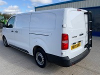 PEUGEOT EXPERT PROFESSIONAL 1400 2.0 BLUE HDI 120 - 12