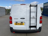 PEUGEOT EXPERT PROFESSIONAL 1400 2.0 BLUE HDI 120 - 13