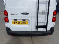 PEUGEOT EXPERT PROFESSIONAL 1400 2.0 BLUE HDI 120 - 15