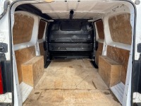 PEUGEOT EXPERT PROFESSIONAL 1400 2.0 BLUE HDI 120 - 16