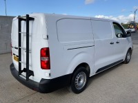 PEUGEOT EXPERT PROFESSIONAL 1400 2.0 BLUE HDI 120 - 17