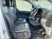 PEUGEOT EXPERT PROFESSIONAL 1400 2.0 BLUE HDI 120 - 22